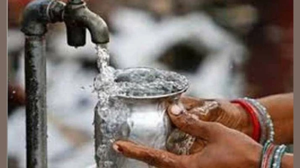 मुंबईतल्या 'या' भागांमध्ये 9 मार्च ते 11 मार्चपर्यंत पाणीकपात
